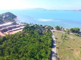  Земельный участок for sale in Аэропорт Samui International, Бопхут, Бопхут