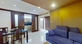 Available Units at Baan Klangkrung Sathorn