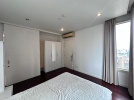 1 Bedroom Apartment for rent at Manhattan Chidlom, Makkasan