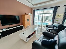 3 Bedroom Villa for sale at Nice Breeze 9, Hin Lek Fai, Hua Hin