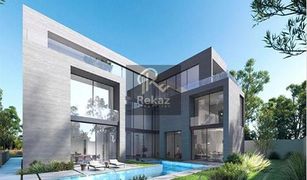 4 Habitaciones Villa en venta en Hoshi, Sharjah Sequoia