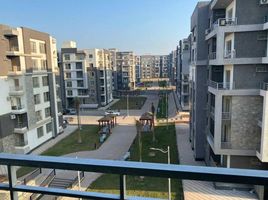 3 Bedroom Apartment for rent at Janna 1, Sheikh Zayed Compounds