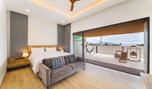 Bo Phut, ကော့စမွေ Paragon Villas တွင် 3 အိပ်ခန်းများ အိမ်ရာ ရောင်းရန်အတွက်