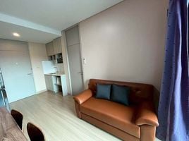 1 Bedroom Condo for rent at Lumpini Suite Dindaeng-Ratchaprarop, Din Daeng