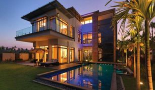 Pearl Jumeirah, दुबई Pearl Jumeirah Villas में 6 बेडरूम विला बिक्री के लिए