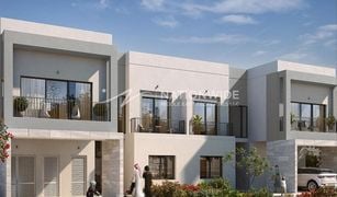 3 Bedrooms Townhouse for sale in Yas Acres, Abu Dhabi The Magnolias