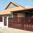 3 Bedroom House for rent at The Ville Jomtien, Nong Prue