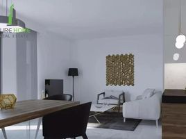 1 Schlafzimmer Appartement zu verkaufen im Oasis 1, Oasis Residences