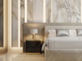 1 Bedroom Apartment for sale at Elie Saab Residences, EMAAR Beachfront, Dubai Harbour, Dubai
