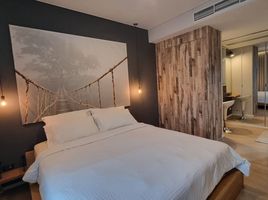 2 Schlafzimmer Wohnung zu vermieten im Wind Sukhumvit 23, Khlong Toei Nuea, Watthana