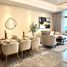 1 बेडरूम अपार्टमेंट for sale at Ajman Creek Towers, Al Rashidiya 1