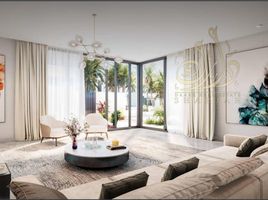 4 Bedroom Villa for sale at Saadiyat Lagoons, Saadiyat Beach, Saadiyat Island