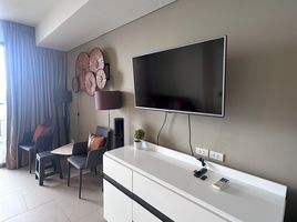 Studio Wohnung zu verkaufen im Zire Wongamat, Na Kluea, Pattaya, Chon Buri