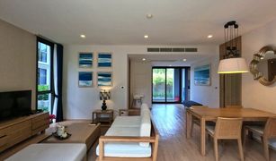 2 chambres Condominium a vendre à Mai Khao, Phuket Baan Mai Khao