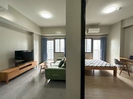 Studio Penthouse zu vermieten im KIRANA, Pasig City, Eastern District