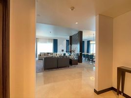 4 Bedroom Apartment for sale at Fairmont Marina Residences, The Marina, Abu Dhabi