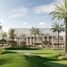 3 Bedroom Townhouse for sale at Talia, Juniper, DAMAC Hills 2 (Akoya)