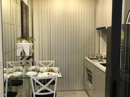 1 Schlafzimmer Appartement zu vermieten im Life Sukhumvit 48, Phra Khanong, Khlong Toei