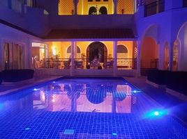 6 Bedroom Villa for sale at Palm Hills Golf Club and Residence, Cha-Am, Cha-Am, Phetchaburi