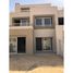 5 Bedroom Townhouse for sale at Palm Hills Golf Extension, Al Wahat Road, 6 October City, Giza, Egypt