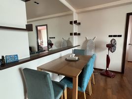 คอนโด 2 ห้องนอน ให้เช่า ในโครงการ บ้านสิริฤดี, ลุมพินี