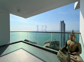 1 Bedroom Apartment for sale at Wongamat Tower, Na Kluea