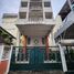 5 Bedroom Townhouse for sale in Wongwian Yai BTS, Khlong Ton Sai, Khlong Ton Sai