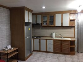 2 Schlafzimmer Appartement zu verkaufen im Waterford Park Rama 4, Phra Khanong