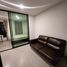 1 Schlafzimmer Appartement zu vermieten im Aspire Asoke-Ratchada, Din Daeng, Din Daeng