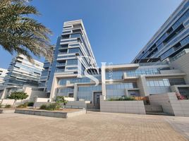 2 Bedroom Apartment for sale at Lamar Residences, Al Seef, Al Raha Beach