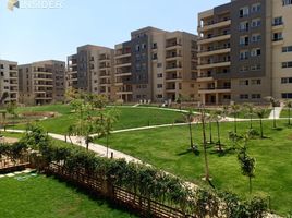 3 Bedroom Apartment for sale at The Square, The 5th Settlement, New Cairo City