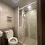 Studio Appartement zu vermieten im Dcondo Panaa, Bang Khun Si, Bangkok Noi