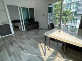 1 Bedroom Condo for rent at The Key Prachachuen, Bang Khen