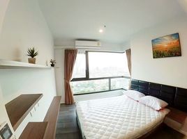 2 Schlafzimmer Wohnung zu verkaufen im The Stage Taopoon - Interchange, Bang Sue