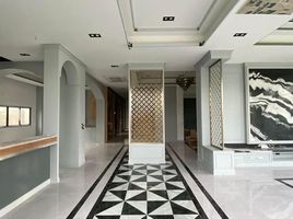 6 Bedroom Villa for sale in Bang Rak Noi, Mueang Nonthaburi, Bang Rak Noi