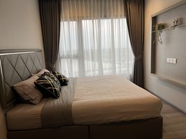 2 Schlafzimmer Appartement zu vermieten im The Politan Rive, Bang Kraso, Mueang Nonthaburi, Nonthaburi