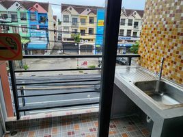 Studio Apartment for rent at Phoomjai House, Chalong