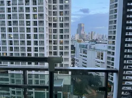 1 Bedroom Condo for sale at TC Green Rama 9, Huai Khwang