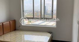 Unidades disponibles en 1 Bedroom Condo for Rent in Meanchey