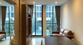Noble Ploenchit 在售单元