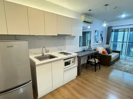 1 Bedroom Condo for rent at SYM Vibha-Ladprao, Chomphon