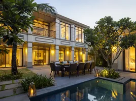 5 Schlafzimmer Villa zu verkaufen im Fusion Resort & Villas Da Nang, Hoa Hai, Ngu Hanh Son