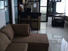1 Schlafzimmer Wohnung zu verkaufen im ADB Avenue Tower, Pasig City, Eastern District, Metro Manila