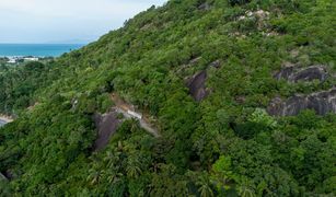 N/A Land for sale in Bo Phut, Koh Samui 