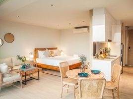 1 Bedroom Apartment for sale at Fisherman House Residence Pranburi, Sam Roi Yot