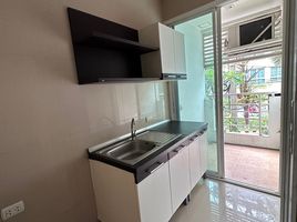 1 Bedroom Apartment for sale at Happy Condo Ladprao 101, Khlong Chaokhun Sing