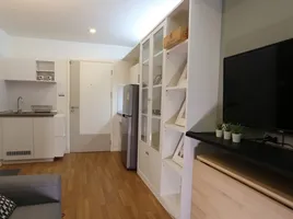 1 Schlafzimmer Wohnung zu vermieten im The Selected Kaset-Ngam Wongwan, Lat Yao, Chatuchak, Bangkok, Thailand
