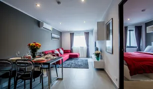 ขายคอนโด 1 ห้องนอน ใน ฉลอง, ภูเก็ต นูนวิลเลจ ทาวเวอร์ 1