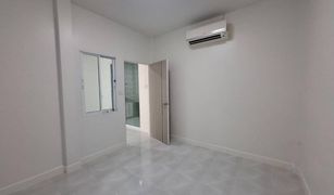 3 Bedrooms Townhouse for sale in Surasak, Pattaya 