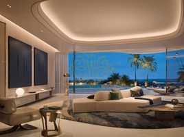 4 Schlafzimmer Wohnung zu verkaufen im COMO Residences, Palm Jumeirah